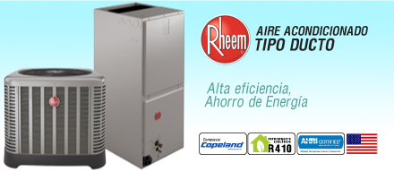 Heeramientas para refrigeracion