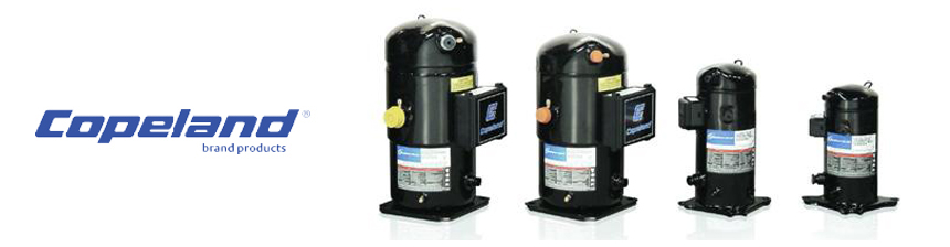 COmpresores Domesticos