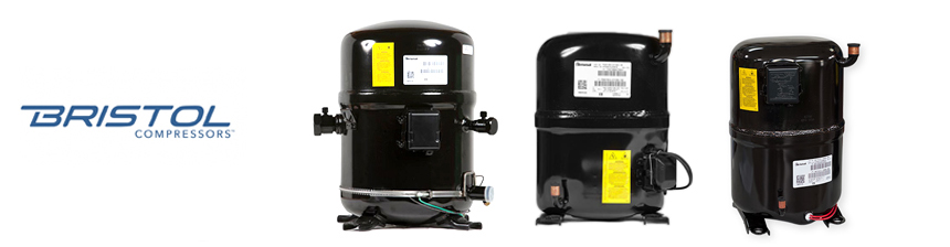 Compresores domesticos