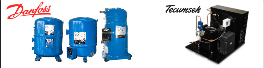 Compresores domesticos
