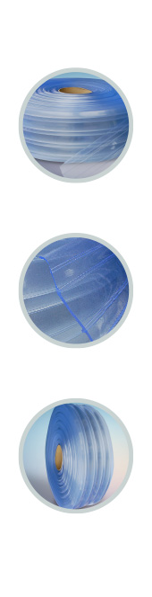 Cortinas pra camara frigorifica