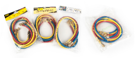 Heeramientas para refrigeracion