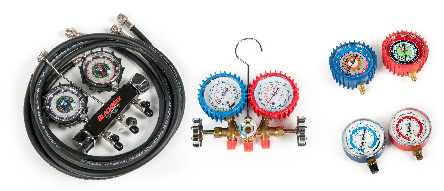 Heeramientas para refrigeracion